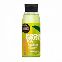FARMONA Tutti Frutti olejek do kąpieli Mocna Gruszka 400ml TERMIN 12-2025