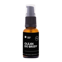 HISKIN For Men olejek do brody 30ml