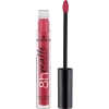 ESSENCE 8H Matte Liquid Lipstick pomadka 07 Classic Red 2,5ml