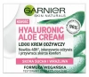GARNIER Hyaluronic Aloe Cream lekki krem odżywczy 50ml