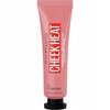 MAYBELLINE Cheek Heat róż do policzków 30 Coral Ember 10ml