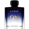 LA RIVE Men Just On Time edt 100ml
