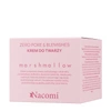 NACOMI Zero Pore & Blemishes Marshmallow krem do twarzy z kwasem salicylowym 40ml