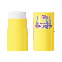 BELL Flash Stick Highlighter sztyf do twarzy z efektem drobinek 02 Lunar Glow 6g
