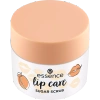 ESSENCE Lip Care Sugar Scrub peeling do ust 9g 