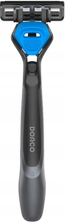 DORCO Men Pace Cross3 maszynka do golenia 3 ostrza