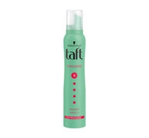 SCHWARZKOPF Taft Volume Mousse 5 pianka do włosów 200ml