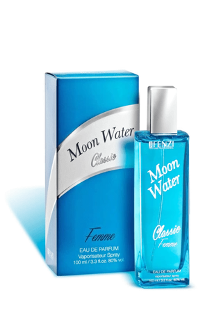 J.FENZI Women Moon Water edp 100ml