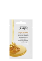 ZIAJA Maska do twarzy Miód Tapioka 7ml