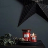 WOODWICK PlusWick mała świeca w słoiku CRIMSON BERRIES 85g