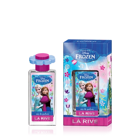 LA RIVE Disney Frozen woda perfumowana 50ml