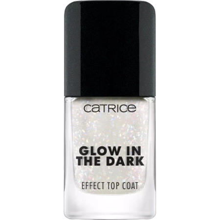 CATRICE Effect top coat Glow In The Dark 020 All Nighter 10,5ml
