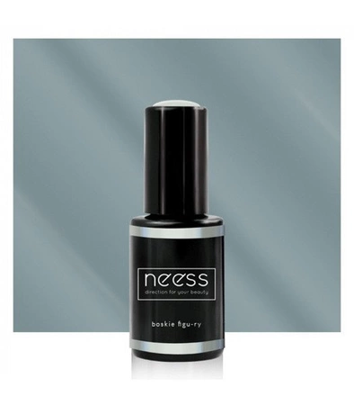 NEESS lakier hybrydowy 7449 Boskie Figu-ry 4ml