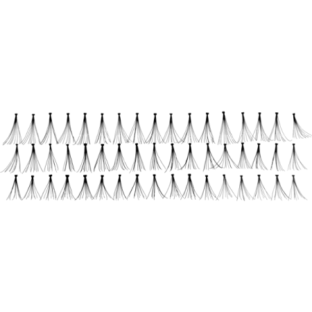 CATRICE Faked kępki rzęs Ultra Definition Single Lashes