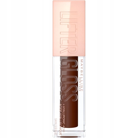 MAYBELLINE Lifter Gloss błyszczyk do ust 029 Toast 5,4ml