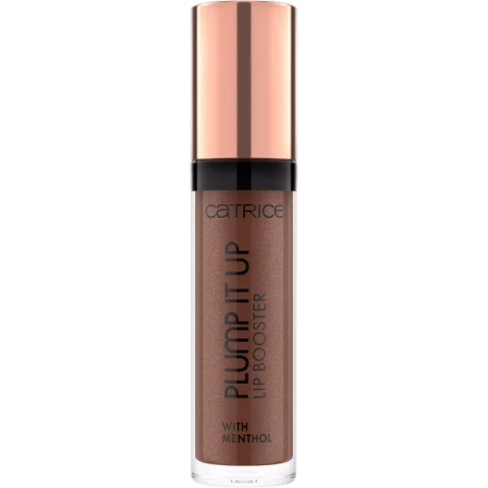 CATRICE Plump It Up Lip Booster błyszczyk do ust 100 Work It, Twerk It 3,5ml