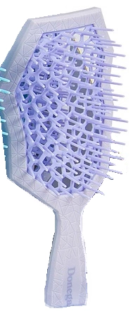 DONEGAL Waves szczotka kolor wybierany losowo