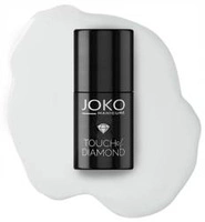 JOKO Touch of Diamond lakier 3w1 14 10ml //4530