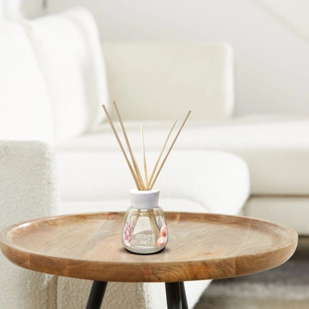 YANKEE CANDLE Reed Diffuser pałeczki zapachowe PINK SANDS 100ml