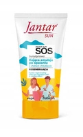 FARMONA Jantar Sun emulsja po opalaniu kojąca chłodząca 150ml