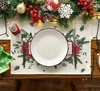 ECARLA podkładka na stół świąteczna 30x45cm MP27