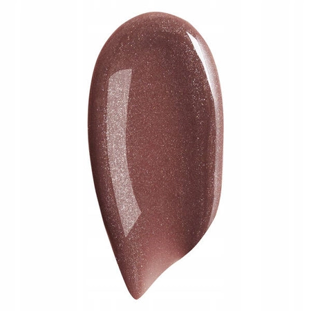 INGLOT Kiss Catcher błyszczyk do ust 36 Shimmering Brown 6ml BEZ KARTONIKA