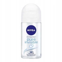 NIVEA Pure Invisible dezodorant w kulce 50ml