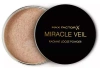 MAX FACTOR Miracle Veil Radiant puder do twarzy sypki rozświetlający 4g