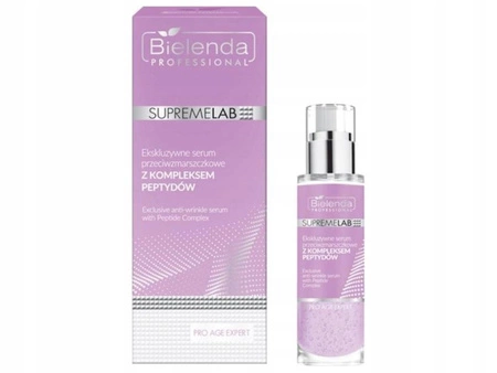 BIELENDA PROFESSIONAL Supremelab Pro Age Expert serum 30ml