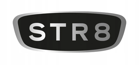 STR8 Game dezodorant natural spray atomizer 85ml