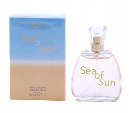 J.FENZI Women Sea Of Sun edp 100ml