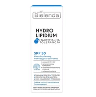 BIELENDA Hydro Lipidium krem barierowy SPF50 30ml