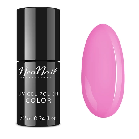 NEONAIL Lakier hybrydowy Cripps Pink 7,2ml