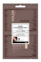 MARION Color Esperto maska włosy farbowane brąz TERMIN 07-2025