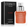 CALVIN KLEIN Men Eternity Flame edt 50ml