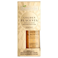 BIELENDA Golden Placenta serum 30g