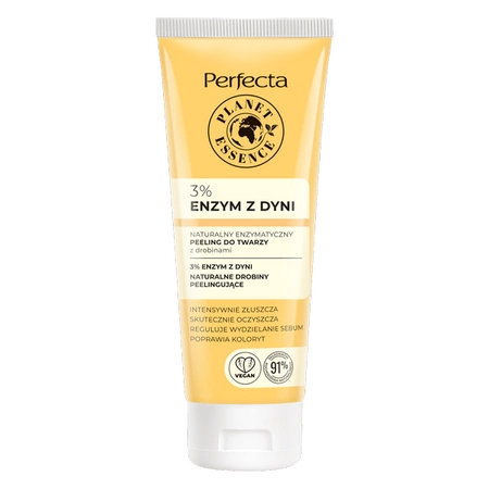 DAX Perfecta Planet Essence peeling do twarzy 3% 75ml