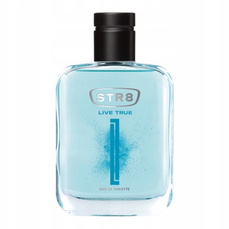 STR8 Live True woda toaletowa 100ml