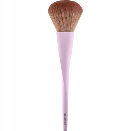 ESSENCE Brush Powder pędzel do pudru 01 Powdered Perfection