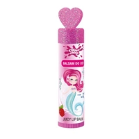ESTETICA Chlapu Chlap Juicy Lip Balm błyszczyk do ust Malina 4,2g