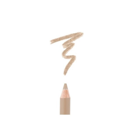 PAESE Powder Browpencil kredka do brwi Soft Brown 1,19g