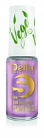 DELIA Vegan Friendly Size S lakier do paznokci 257 5ml