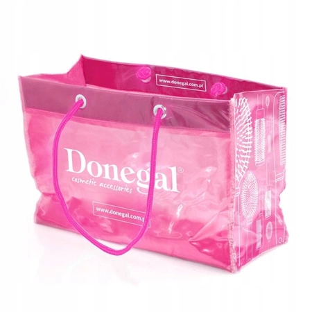 DONEGAL torba różowa 7006 1szt