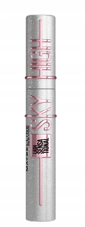 MAYBELLINE Lash Sensational Sky High topper do rzęs brokatowy Space Diamond 7,2ml