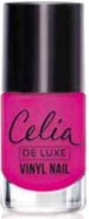 CELIA De Luxe Vinyl Nail lakier do paznokci 603 10ml