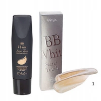 KARAJA BB White Secret Touch krem koloryzujący 1 30ml