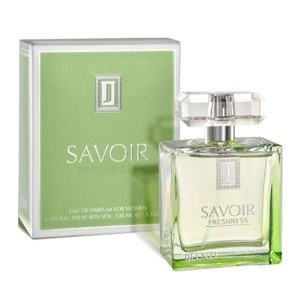 J.FENZI Women Savoir Freshness edp 100ml