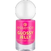 ESSENCE Mini Nail Polish lakier do paznokci 02 Glossy Jelly 5ml