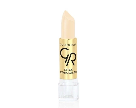 GOLDEN ROSE Stick Concealer korektor do twarzy w sztyfcie 04 4,5g