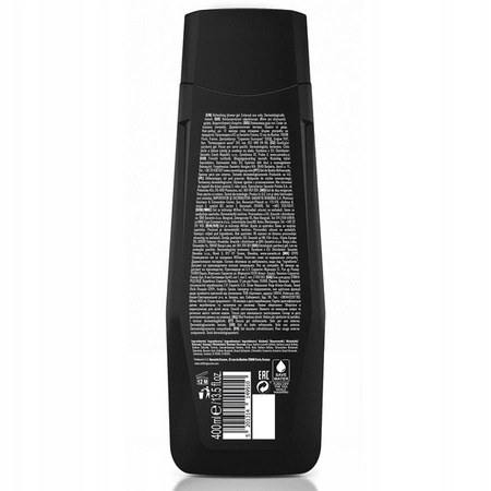 STR8 Red Code żel pod prysznic odświeżający 400ml